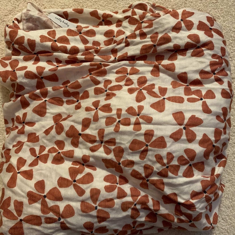 Solly Baby Wrap